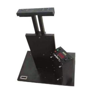 China BPZD Ⅲ Slab Mould Taper Measuring Instrument Continuous Casting Machine Parts on sale