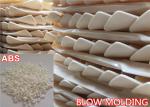 Hyundai Accent Hatchback 2010 2015 Car Roof Spoiler ABS Material 136*18*32cm