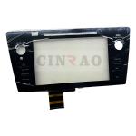 Automotive Capacitive Touch Screen Panel 2018-19 Subaru Outback Vehicles Car LCD