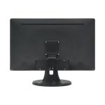 Vandalproof Desktop Touch Monitor