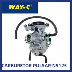 Quality BAJAJ PULSAR NS125 Motorcycle Carburetor JH581200 wholesale