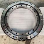 Kobelco Excavator Slewing Bearing Ring YT40F00004F1 2425U261F1 LP40FU0001F1