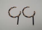 Two Layer Vr Pcb Flexible Printed Circuit Board Manufacturers 0.2mm