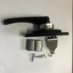 Adjustable Zinc Aluminium Alloy Window Security Lock for UPVC or Aluminum