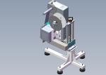 Zebra Printing Head Printer Apply Labeling Systems 305dpi