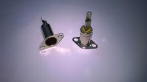Quality Car antenna with plug and connector wholesale