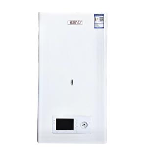 Quality Stainless Steel Gas Combi Boilers Wall Mounted Gas Boiler For Domestic Restaurant wholesale