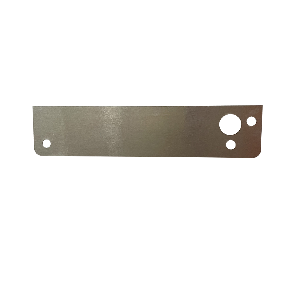 Small CNC Lathe Turning Parts Precision Sheet Metal Bending Forming