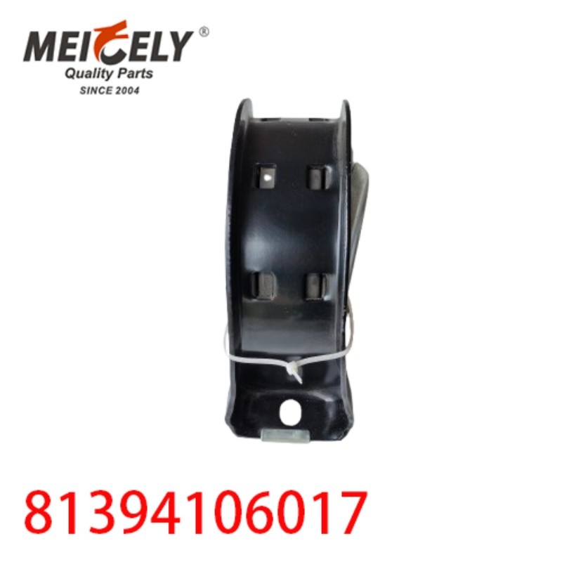 HB88509 81394106017 Truck Drive Center Support Bearings For American Cars
