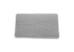 0.5m 500 Micron Stainless Steel Mesh Screen Round Alkali Resistance