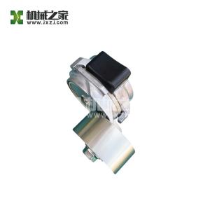 Quality SANY Concrete Mixer Truck Parts 131202000088B055 Tension Wheel 202V95800-7476 wholesale