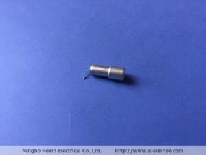 Quality IEC female 750hm pal connector 28mm long wholesale