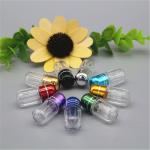 5g Capsule Packaging Bottles