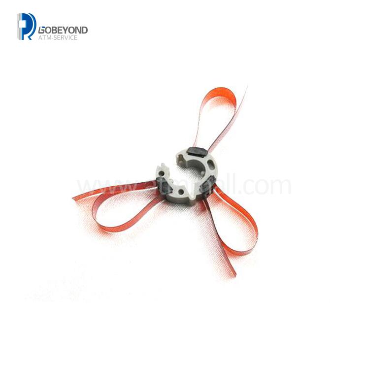 Cassette Paddle Wheel Hitachi ATM Parts