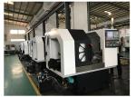 HTC-4640 Slant Bed CNC Lathe Machine 56mm Spindle Through Hole Diameter