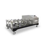 EN 13512 AC 220V Shoe Testing Machine With LCD Counter