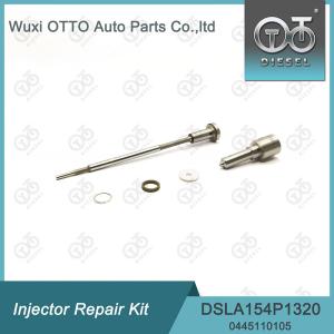 Quality 0445110189 Bosch Injector Repair Kit wholesale