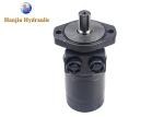 Sweeper Hydraulic Motor BME2 Series 2 Bolts Mounted With Taper Shaft