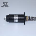 YT35V00013F1 Excavator SK200 SK250-6E Hydraulic Main Pump Solenoid Valve KWE5K