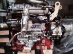 HINO J05E Engine Assy