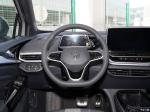 Wheelbase 3000mm VW Midsize SUV Single Motor Audi Sports Electric Car