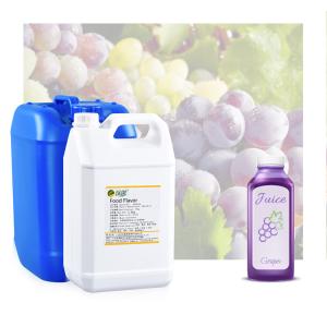 Quality Juice Flavors &amp; Food Flavor Oil For Grape Beverage Making With Food Flavor Oil wholesale