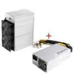 Equihash Bitmain Antminer Z11e ZCash 70KSOL/S Hashrate 1418W