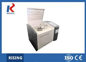 China Insulation Transformer Oil Tan Delta Tester on sale