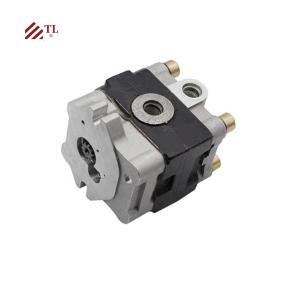 Quality Excavator Spare Parts PVD-2B-36 PVD-2B-40 Gear Pump Pilot Pump 17245973512 172459-73511 wholesale