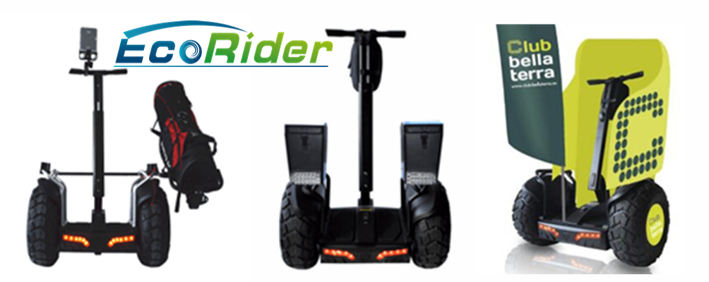 China Segway Scooter