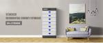 7.1kwh 10kwh 14kwh Home Energy Storage LiFePO4 Lithium Ion Battery OEM