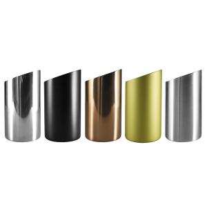 Quality 1000ml Bar Ice Bucket Catering Double Wall Stainless Steel Ice Bucket wholesale