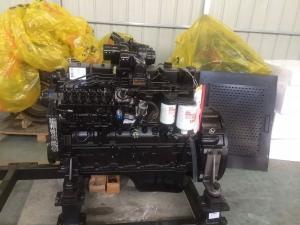 Quality Cummins Diesel Engine 6btaa5.9-C180 for Construction Industry Engneering Project wholesale