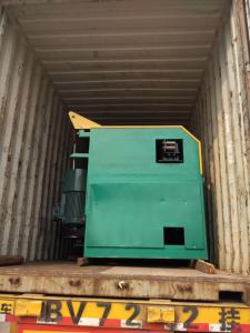 Quality High Quality LZ-600 Binding Wire Manufacturing Machine From Professional Manufacture wholesale