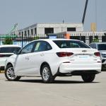 Chevrolet Cruze 1.5L Dual Clutch Vehicles Export Cars From SAIC GM China