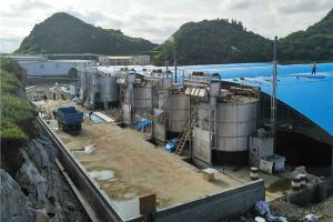 Quality SS304 Kitchen Waste Industrial Fermentation Tank wholesale