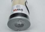 Fiberglass Fuel Water Separator Filter FS20021 0.1 Micron Diesel Fuel Filter