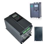 Water Pump 55KW Motor Soft Starter 380V Plastic For Ball Grinder