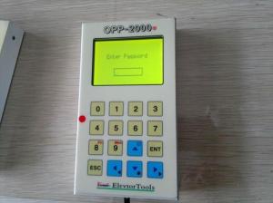 Quality Buena calidad test tool original para SIGMA elevador wholesale