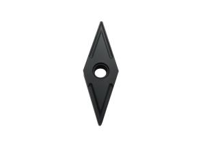 Quality VNMG CNC Turning Inserts VNMG160408 HIgh Temperature Resistance wholesale