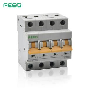 China IEC60947 Standard 4P 32A AC Isolator Switch on sale