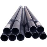 SA213 Steel Pipe P91 Ribbed High Pressure SA210 A1 ASTM A213T12 Carbon Steel