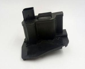 Quality Multifunctional Injection Molding Small Parts Impact Resistant Dimensional Stable wholesale