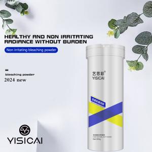 Quality 500g White/blue/pink Hair Bleach Powder Safe For Damaged And Sensitive Scalp wholesale