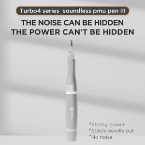 Quality Professional Semi Permanent Makeup Machine Pen 220V No Noise wholesale