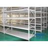Buy cheap Powder Coated 2.0mm 1 Ton Galvanised Stacking Frame Racks from wholesalers
