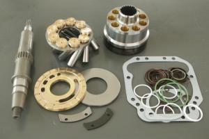 Quality pillar Hydraulic Pump Spare Parts 12G 14G 16G Crawl Excavator Hydraulic Pump Parts wholesale