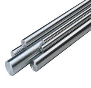 Quality 303 302 301 Stainless Steel Solid Round Bar 10mm 40mm 50mm 904L 310S 321 wholesale