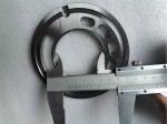 PVH98 Valve Plate Left Right Excavator parts