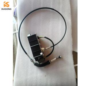 Quality 11M9-60010 Throttle motor for hyundai excavator wholesale